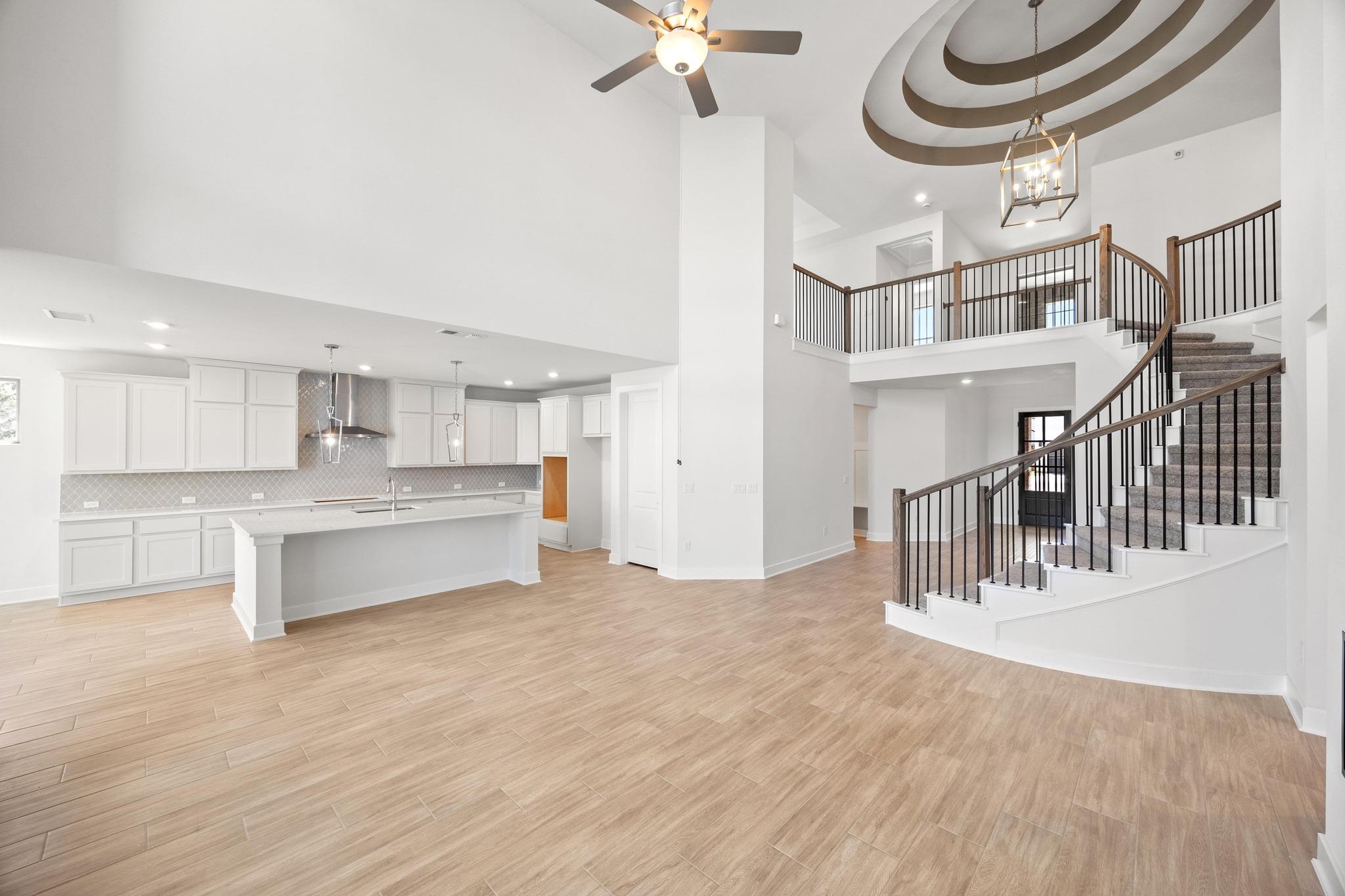 201 Buckaroo DR