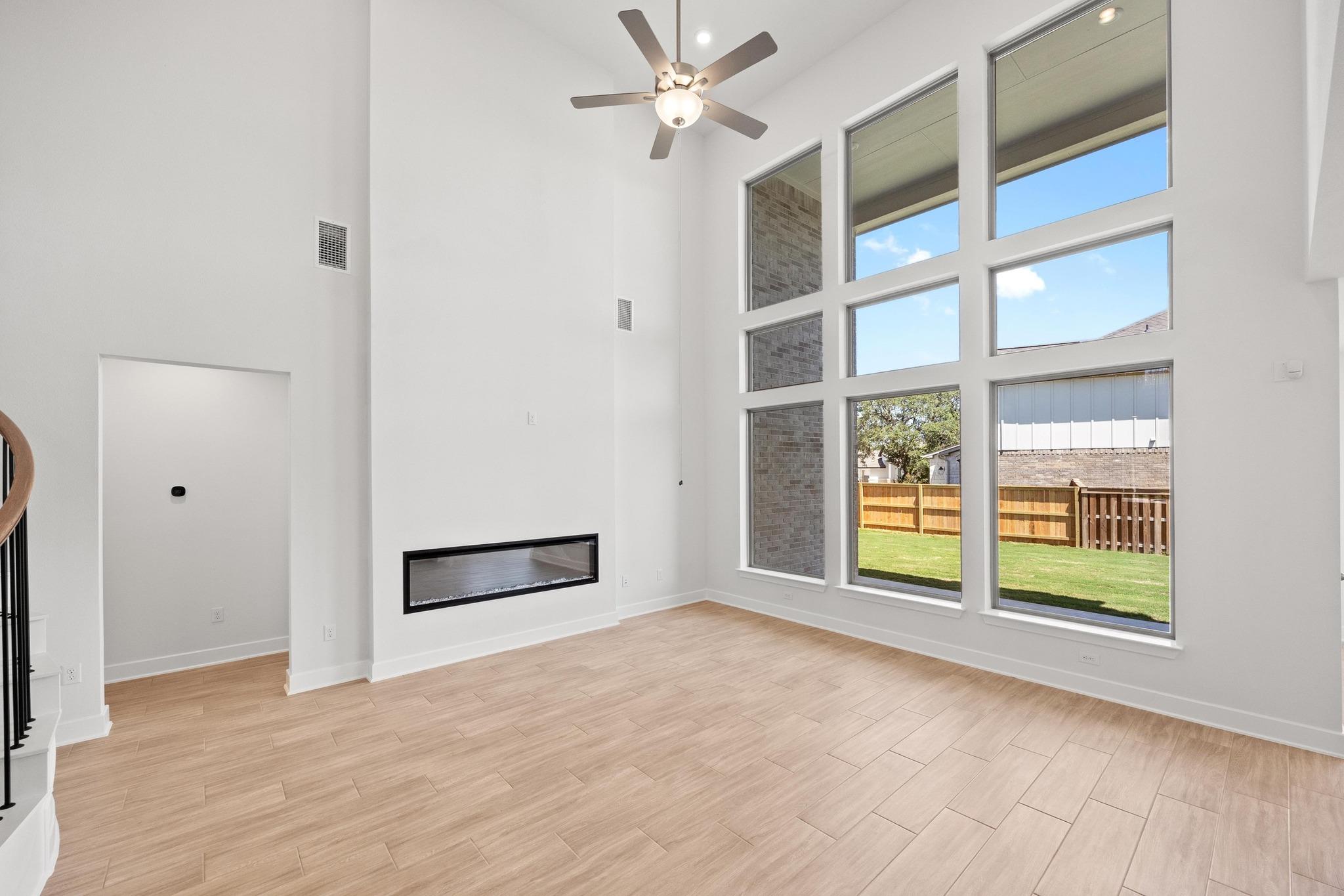 201 Buckaroo DR