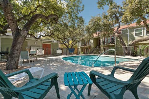 Photo of 3601 Menchaca RD #215, Austin, TX 78704 (MLS # 9509338)