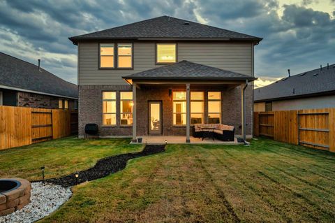 A home in New Braunfels