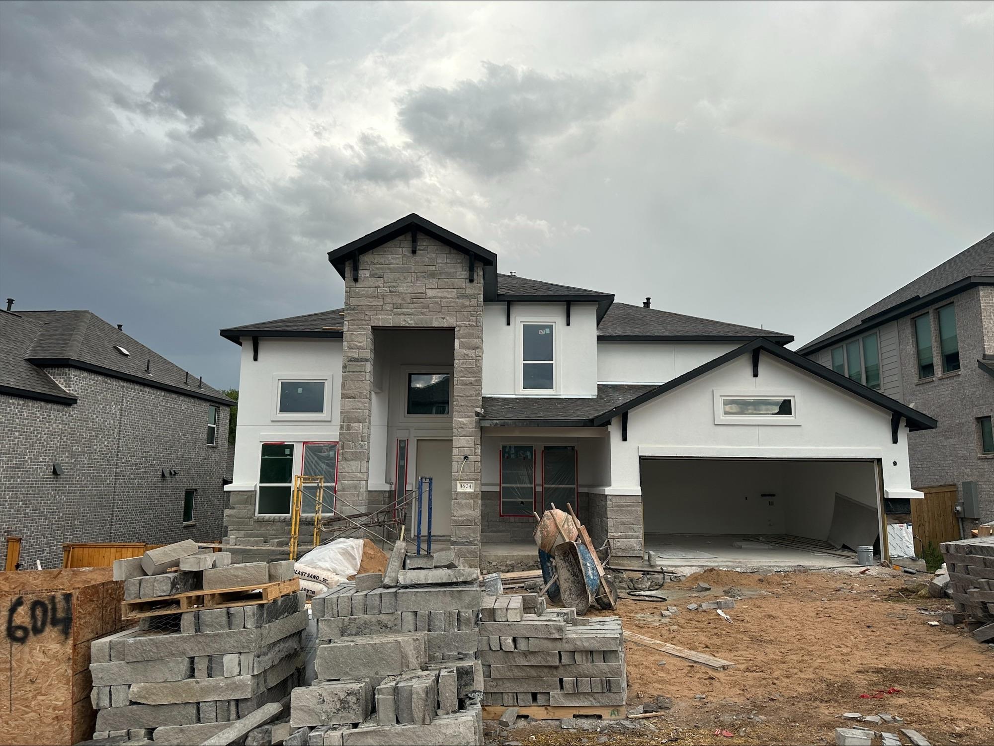 1604 Mulberry Oak LN