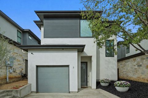 1303 Azie Morton RD 3 Austin TX 78704