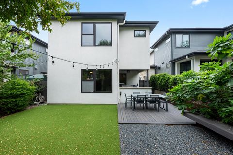 1303 Azie Morton RD 3 Austin TX 78704