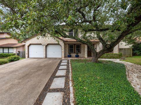 12208 Antoinette PL Austin TX 78727