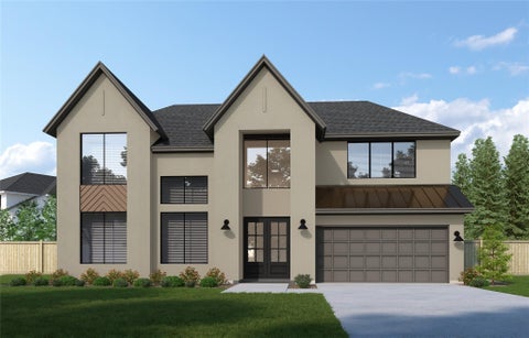 Photo of 17713 Chamoix DR, Austin, TX 78738 (MLS # 7125632)