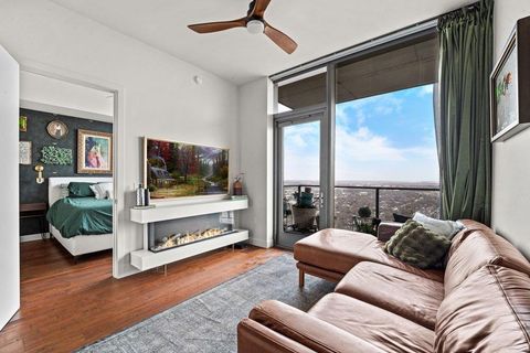 44 East Ave 3705 Austin TX 78701