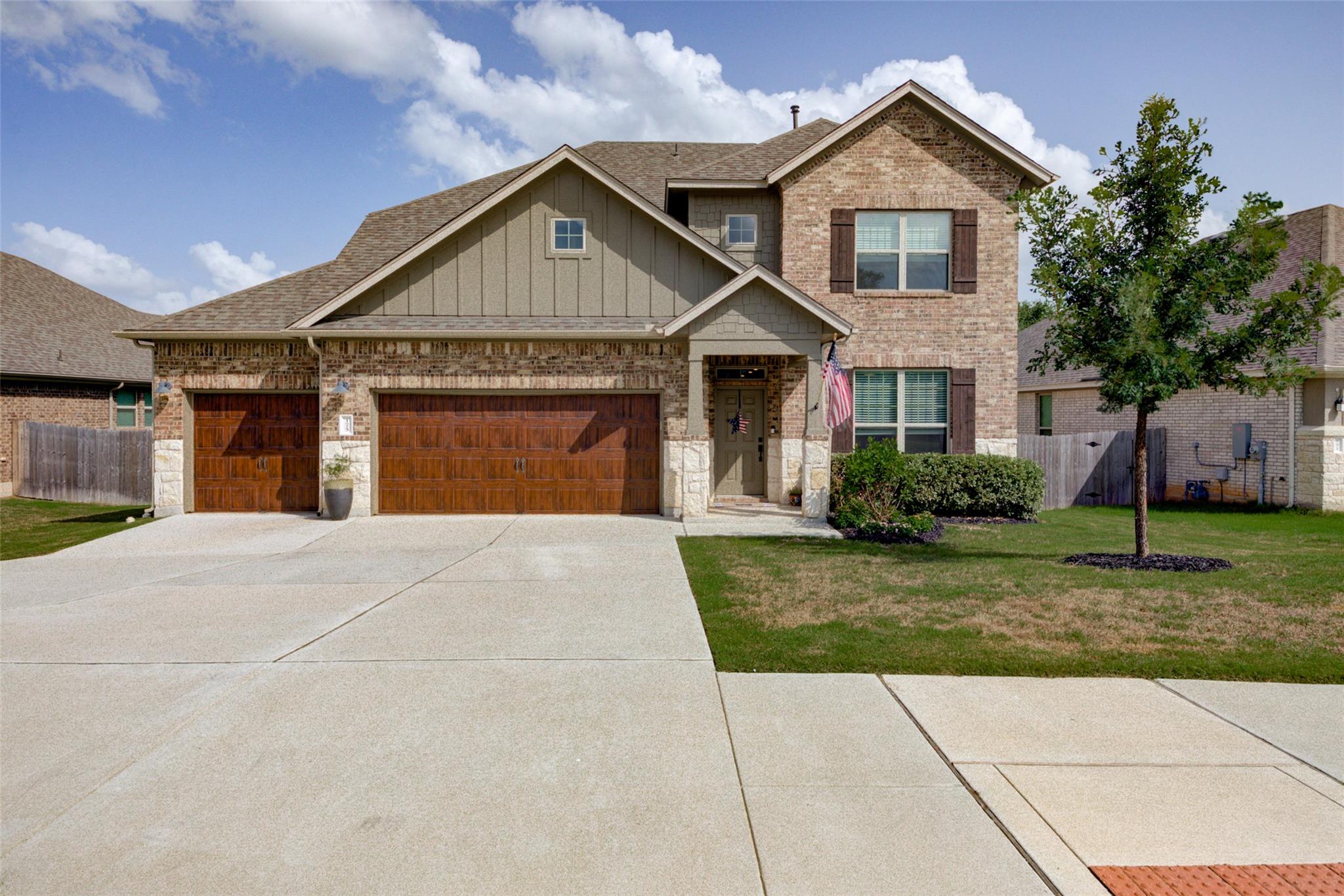 175 Goshen DR