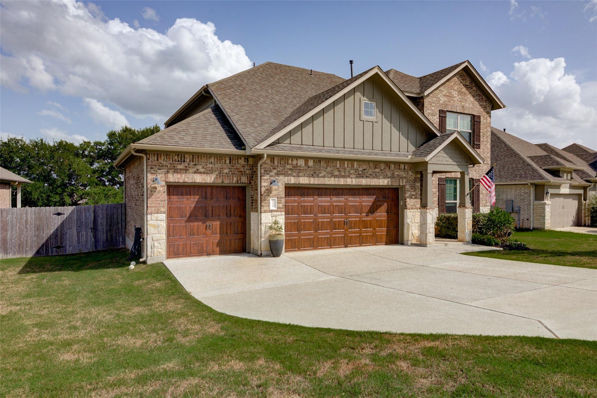 175 Goshen DR