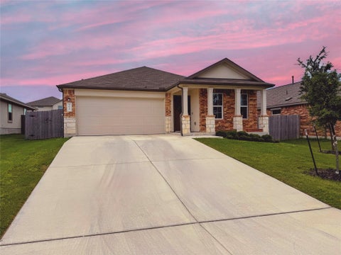 Photo of 5612 Bellissima WAY, Round Rock, TX 78665 (MLS # 9774981)