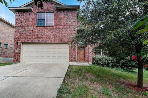 Photo of 1962 Rachel LN, Round Rock, TX 78664 (MLS # 3541988)