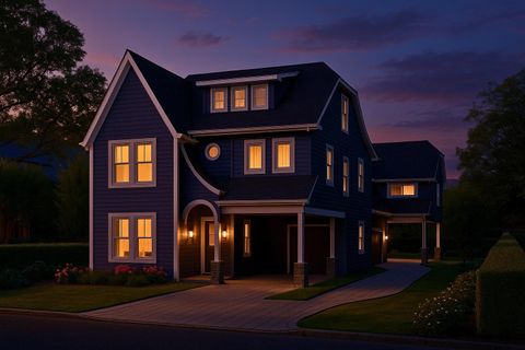 4604-1 Santa Anna ST Austin TX 78721