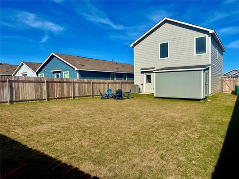 Tiny photo for 23521 Tiny Moons WAY, Elgin, TX 78621 (MLS # 6823039)