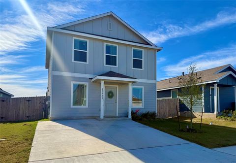 Tiny photo for 23521 Tiny Moons WAY, Elgin, TX 78621 (MLS # 6823039)