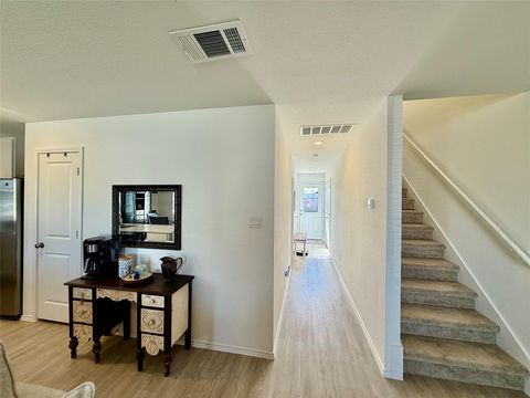 Tiny photo for 23521 Tiny Moons WAY, Elgin, TX 78621 (MLS # 6823039)