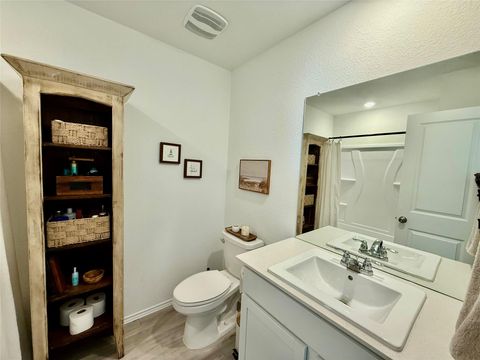 Tiny photo for 23521 Tiny Moons WAY, Elgin, TX 78621 (MLS # 6823039)