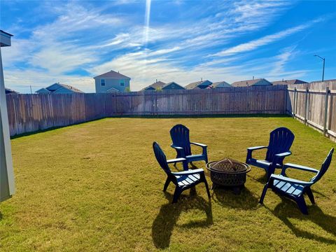 Tiny photo for 23521 Tiny Moons WAY, Elgin, TX 78621 (MLS # 6823039)