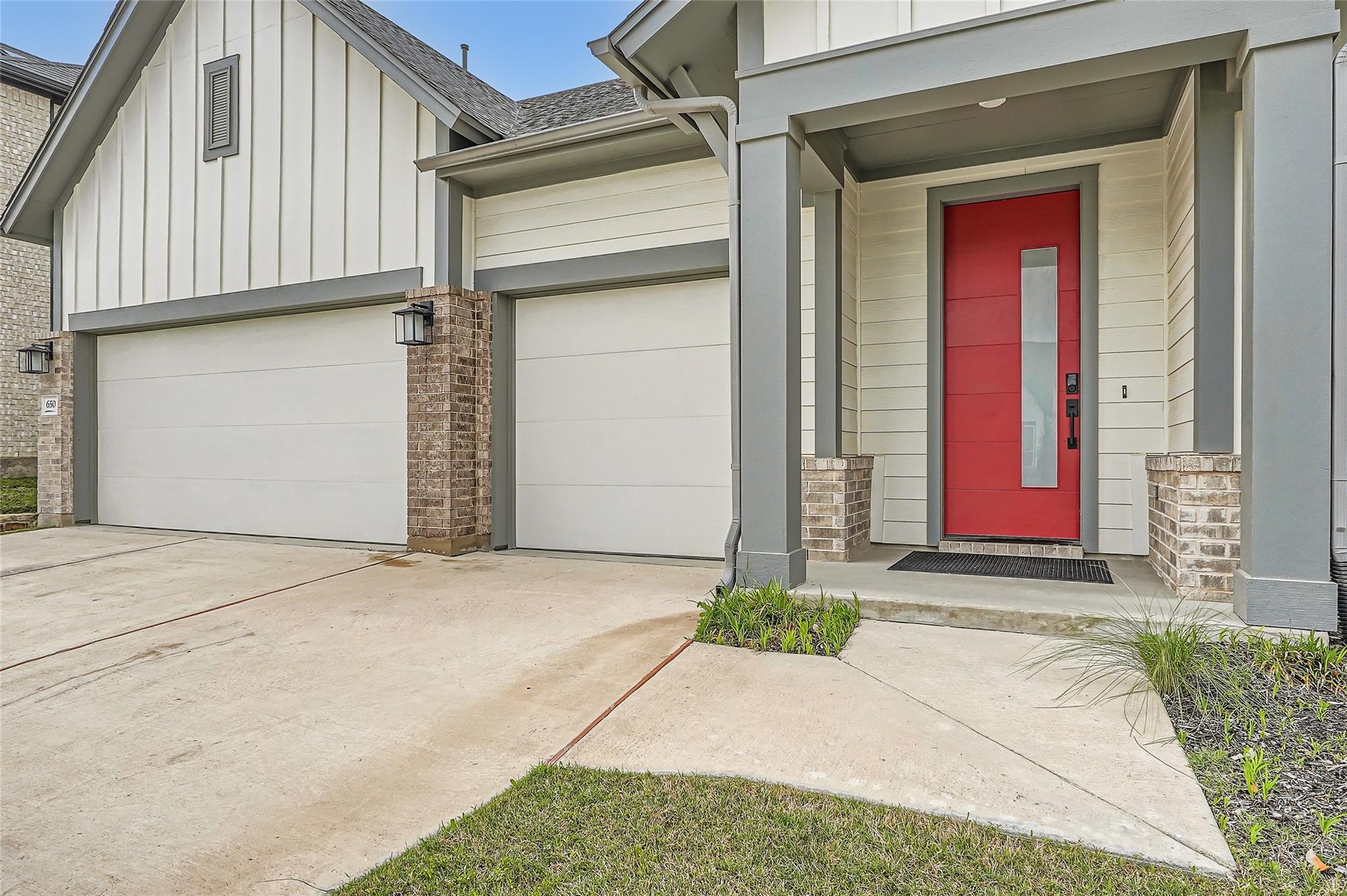 650 Texas Sage LOOP