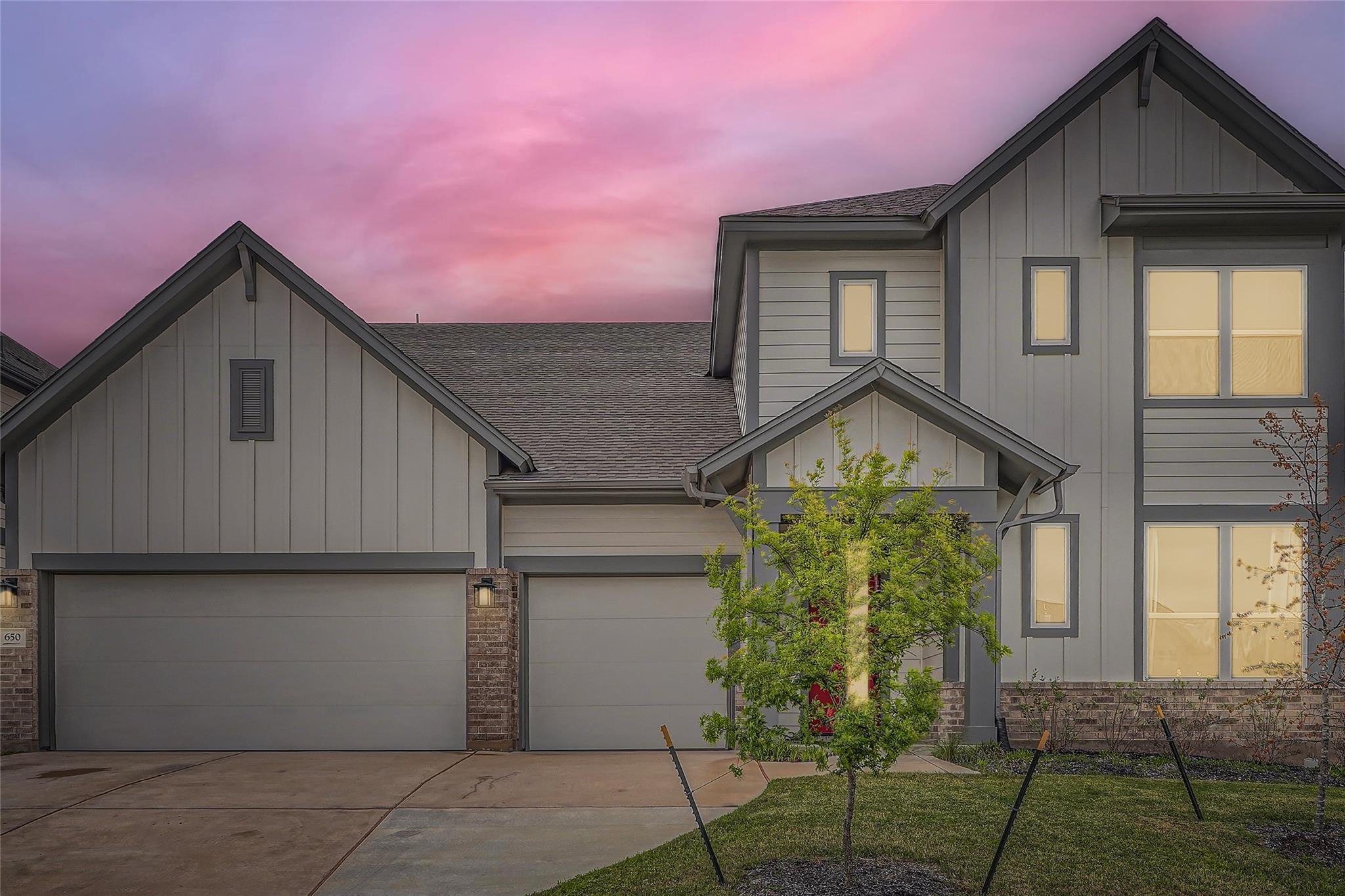 650 Texas Sage LOOP