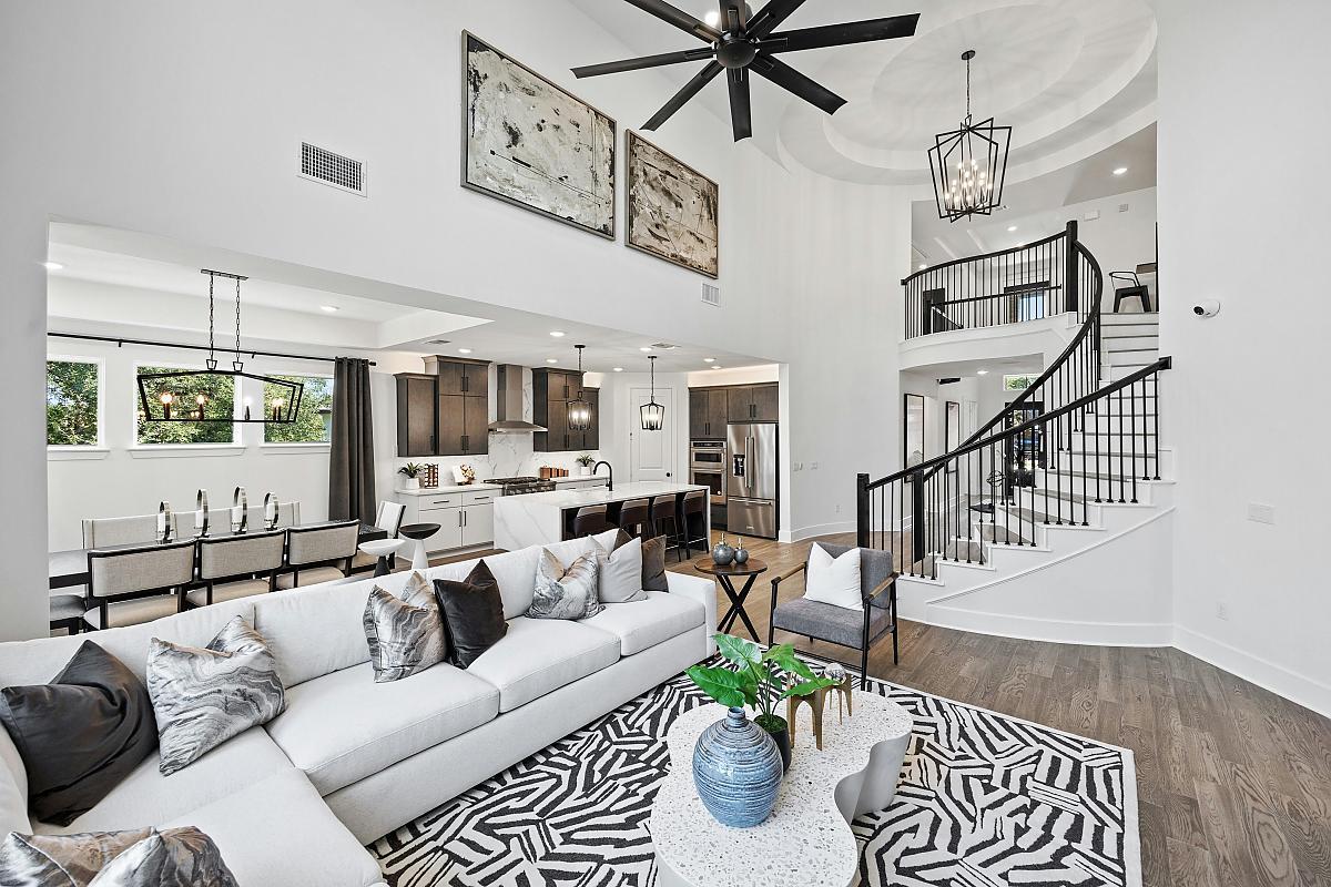 924 Violet Sunset DR