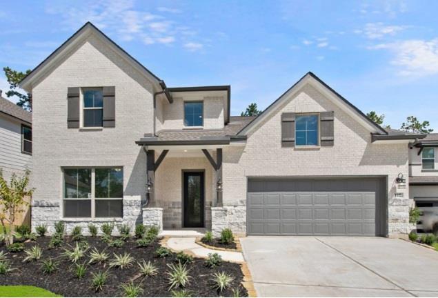 924 Violet Sunset DR