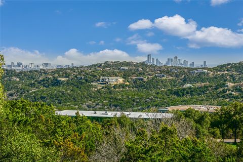 1 Hedge LN Austin TX 78746