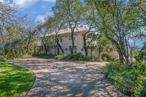 1 Hedge LN Austin TX 78746