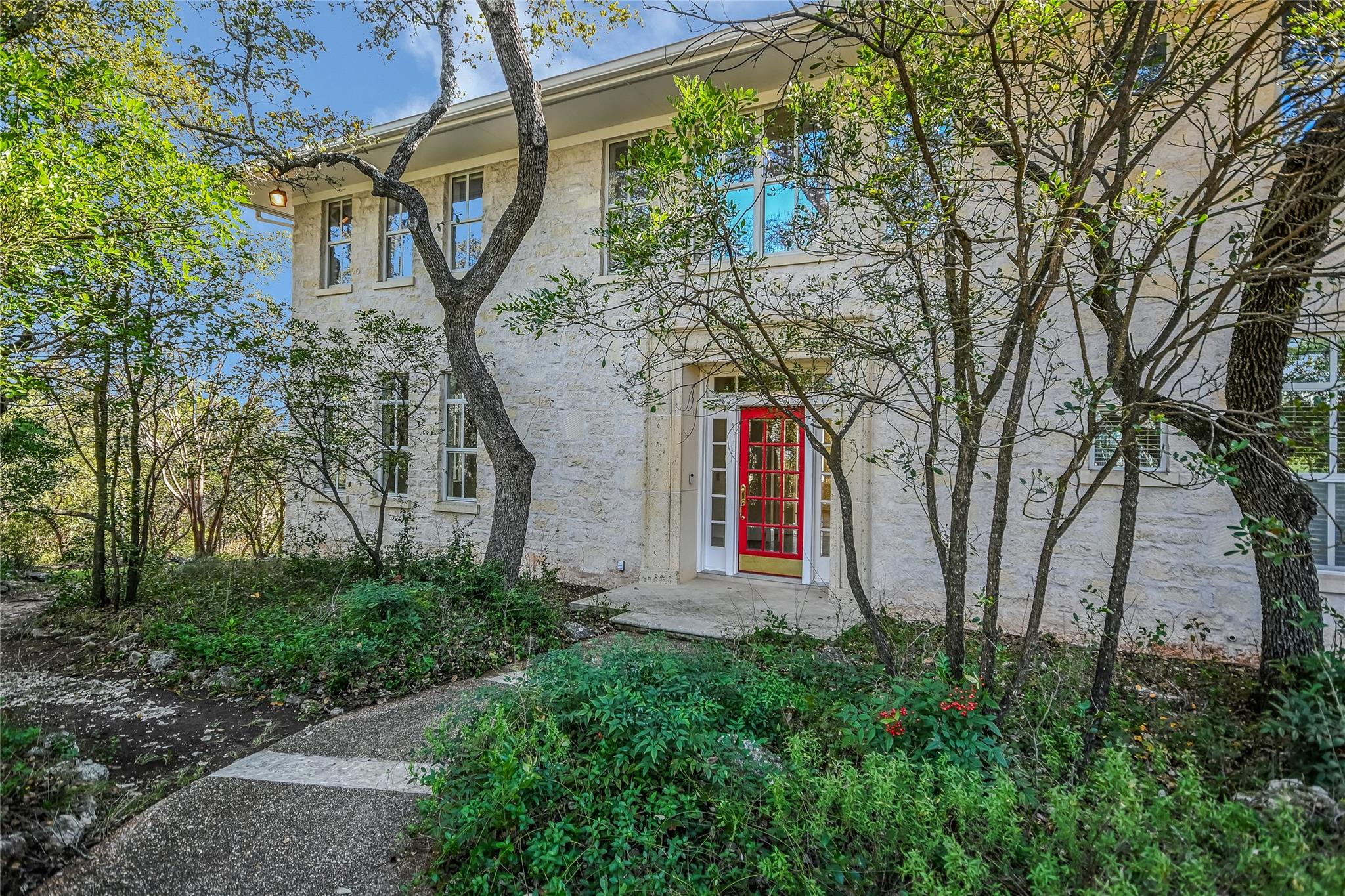 1 Hedge LN