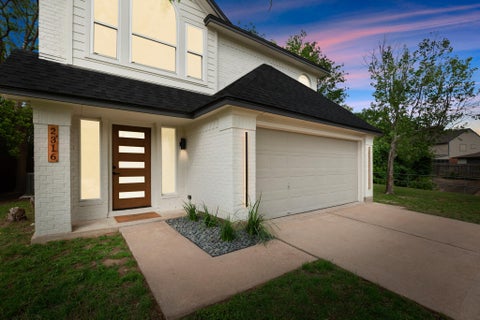 Photo of 2316 N Shields DR, Austin, TX 78727 (MLS # 9429635)