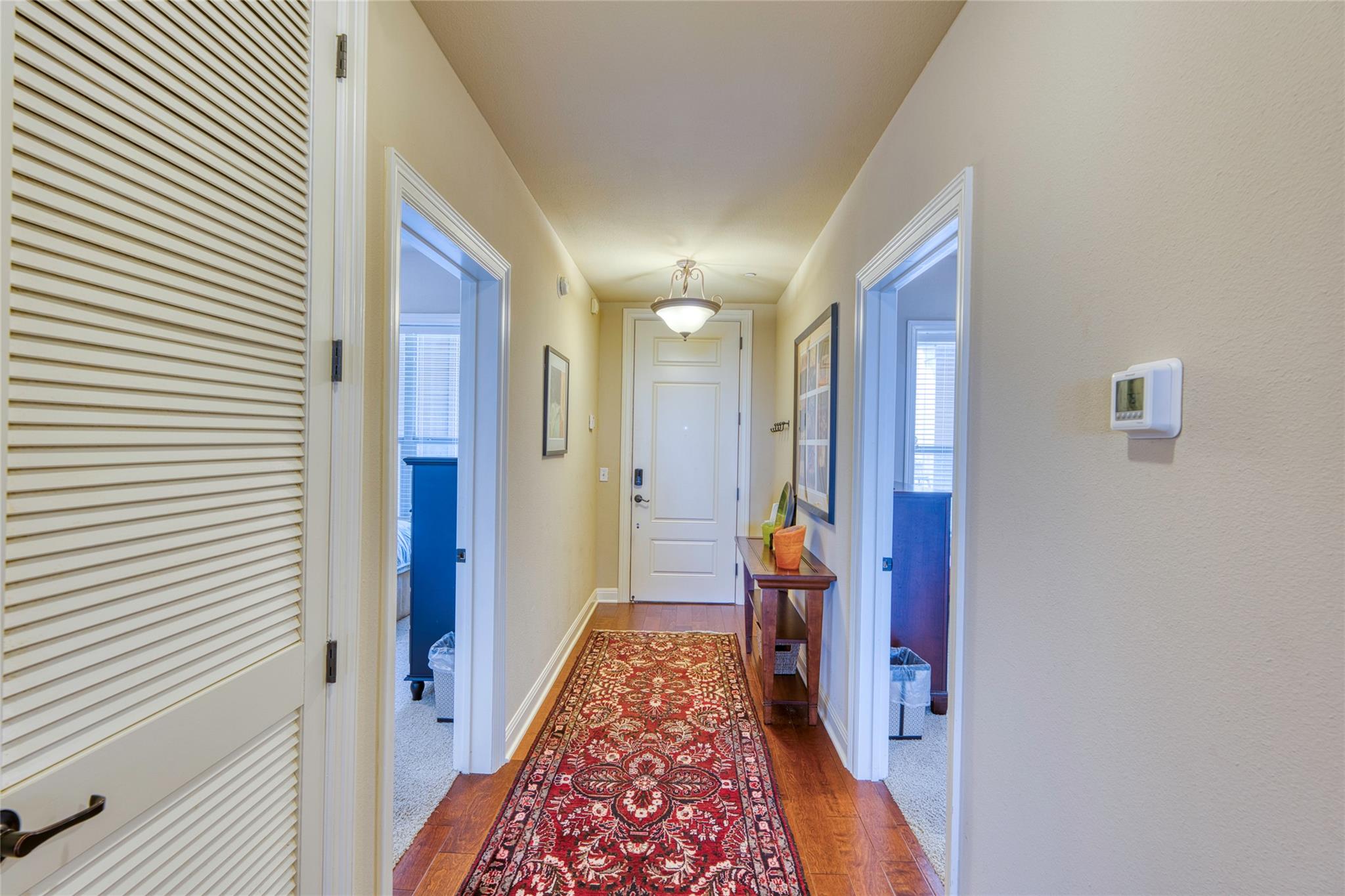 101 West Bank DR 23