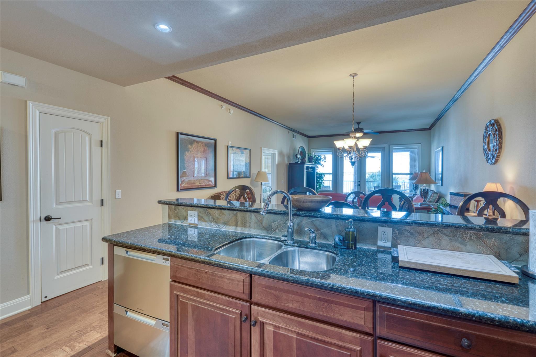 101 West Bank DR 23