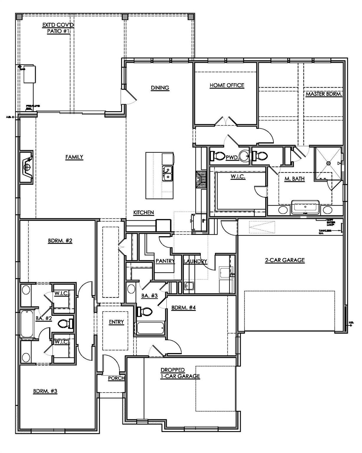 3408 Emerald Lake PATH