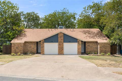 Photo of 12808 Chromite ST #B, Austin, TX 78727 (MLS # 6429829)