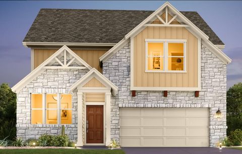 Photo of 133 Silverleaf SPUR, Bastrop, TX 78602 (MLS # 1715195)