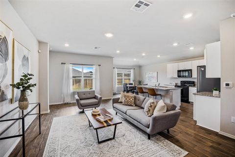 6100 Shanjia DR Austin TX 78724