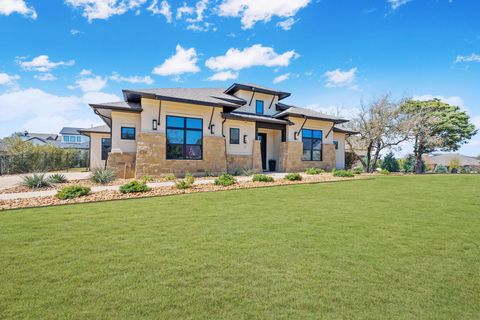 510 Doe Whisper WAY Austin TX 78738