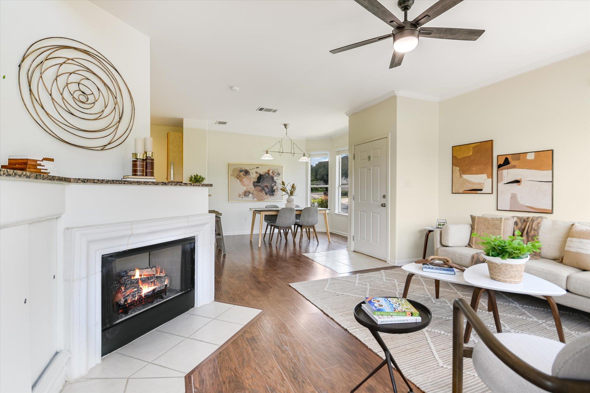 3300 Forest Creek DR 14