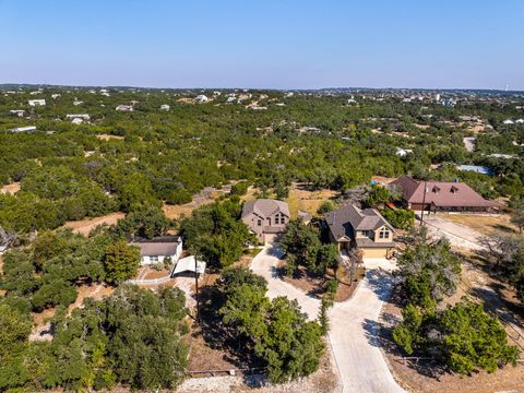 A home in Dripping Springs