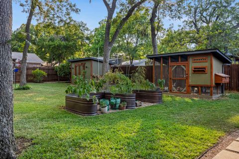 Tiny photo for 2409 Lancaster DR, Austin, TX 78748 (MLS # 9381377)