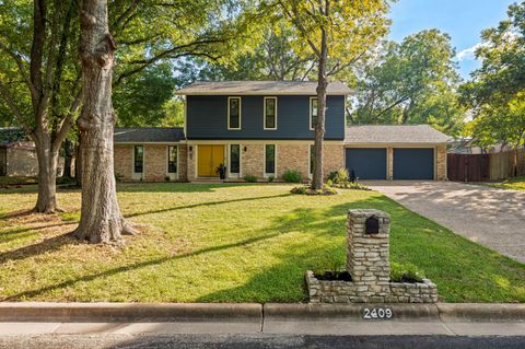 Tiny photo for 2409 Lancaster DR, Austin, TX 78748 (MLS # 9381377)