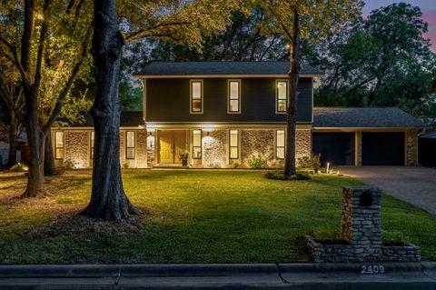 Tiny photo for 2409 Lancaster DR, Austin, TX 78748 (MLS # 9381377)