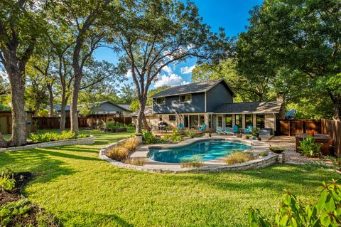 Tiny photo for 2409 Lancaster DR, Austin, TX 78748 (MLS # 9381377)