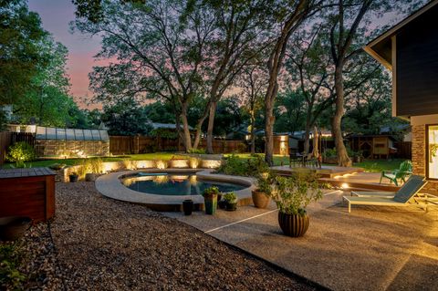 Tiny photo for 2409 Lancaster DR, Austin, TX 78748 (MLS # 9381377)