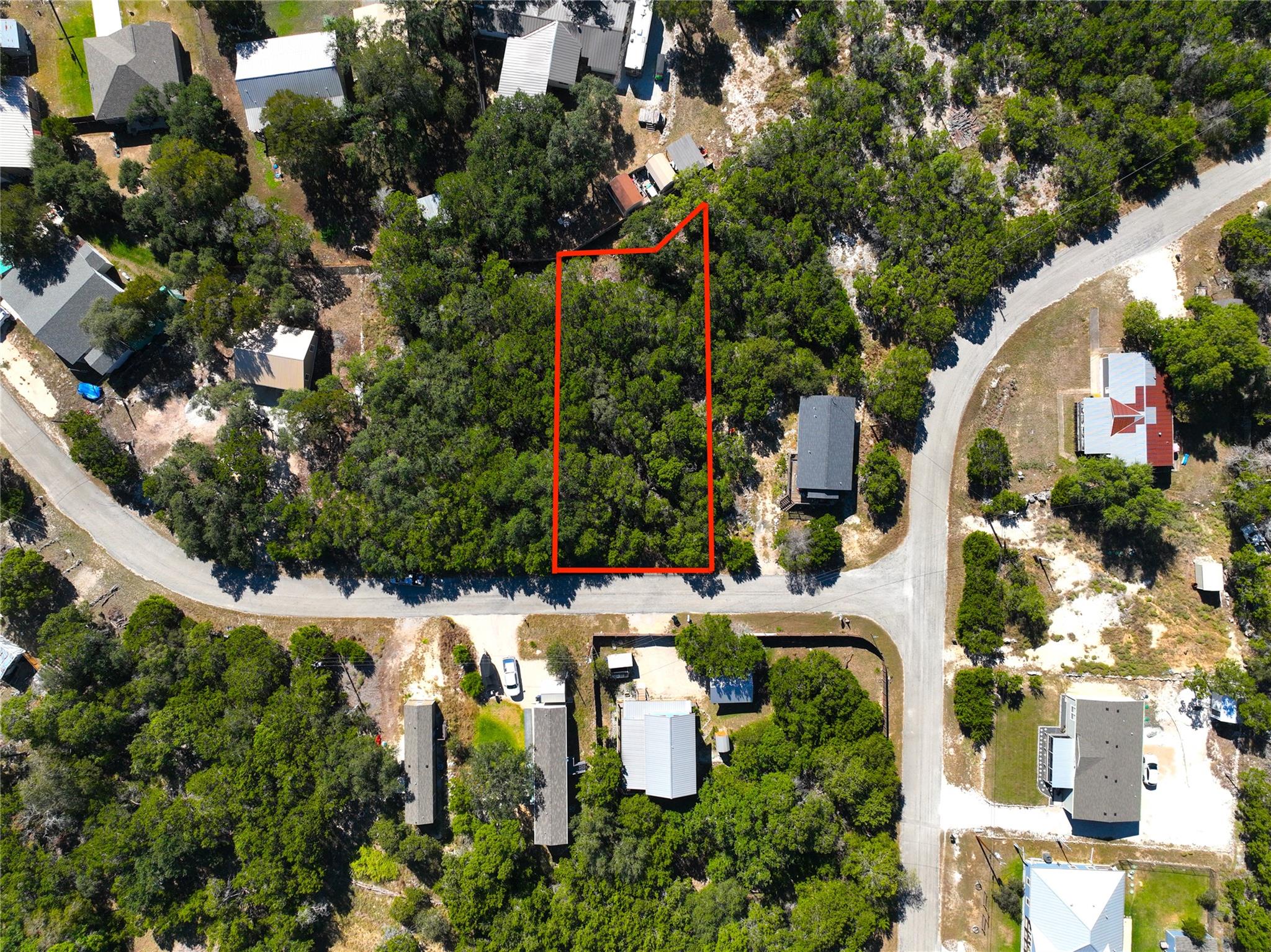 Photo 1 of 8 — 426 Clay RDG, Canyon Lake, TX 78133