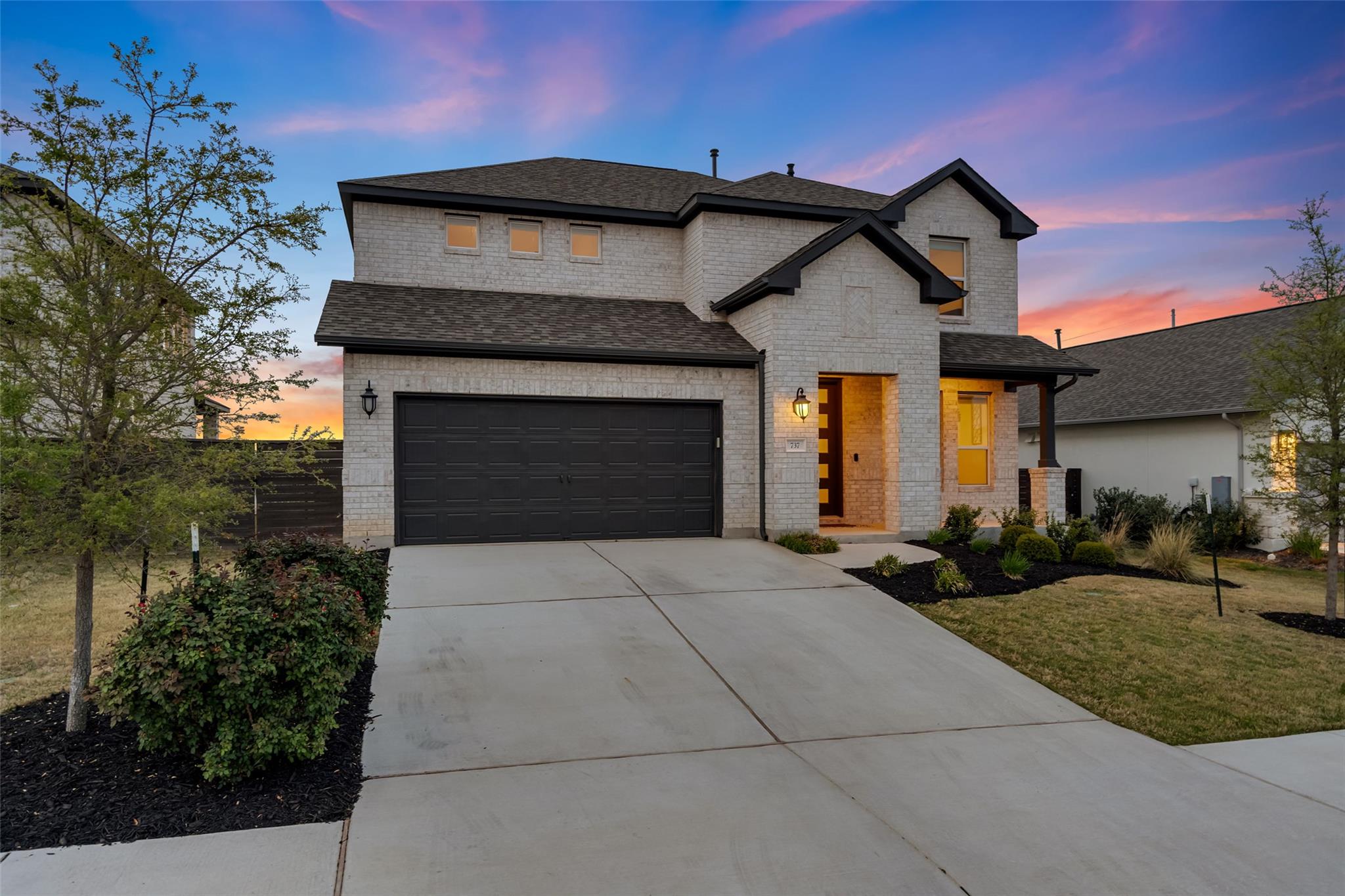 737 Leeward PASS