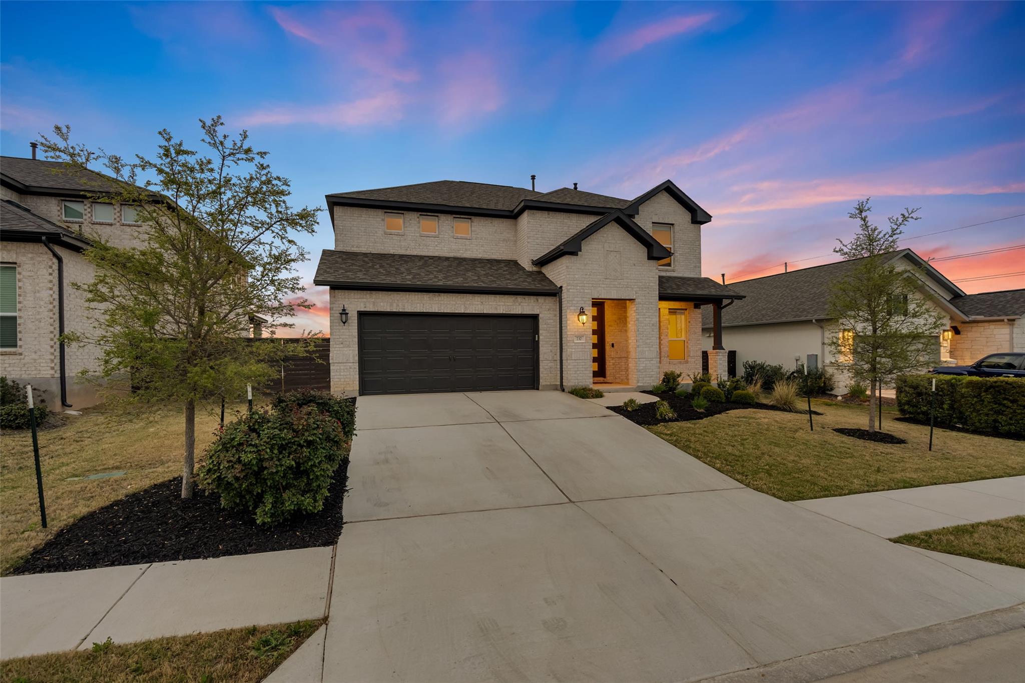 737 Leeward PASS