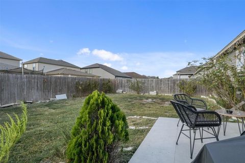 Tiny photo for 13720 Great Society ST, Manor, TX 78653 (MLS # 8019246)