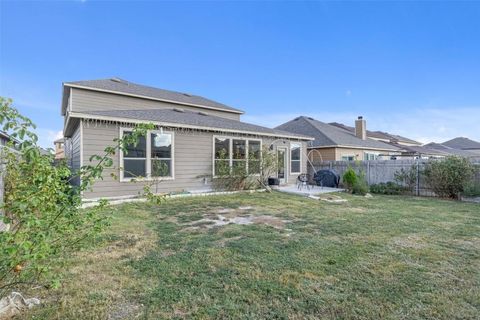 Tiny photo for 13720 Great Society ST, Manor, TX 78653 (MLS # 8019246)