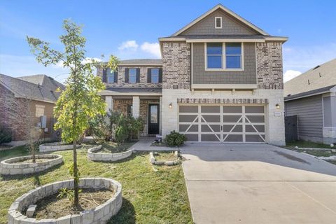 Tiny photo for 13720 Great Society ST, Manor, TX 78653 (MLS # 8019246)