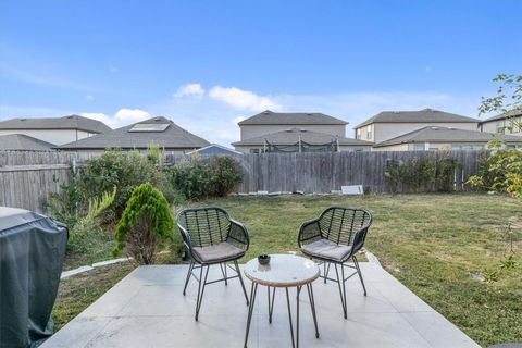 Tiny photo for 13720 Great Society ST, Manor, TX 78653 (MLS # 8019246)