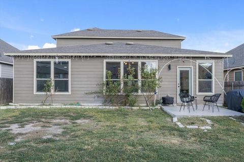 Tiny photo for 13720 Great Society ST, Manor, TX 78653 (MLS # 8019246)